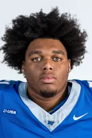 Quentin Butler Headshot 2025