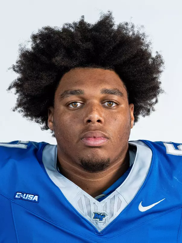 Quentin Butler Headshot 2025