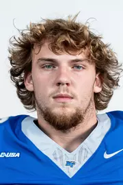 Aiden Butts Headshot 2025