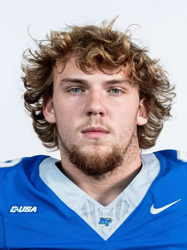 Aiden Butts Headshot 2025