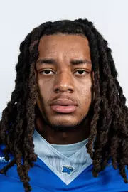 Muaaz Byard Headshot 2025