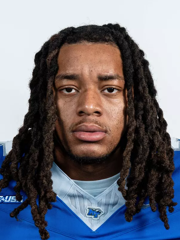 Muaaz Byard Headshot 2025