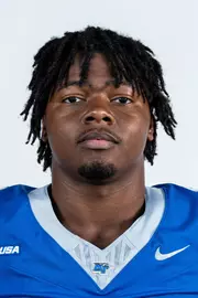 Anthony Bynum Headshot 2025