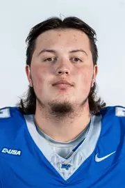 Diego Blattler Headshot 2025