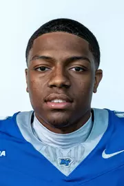 Devan Carlisle Headshot 2025