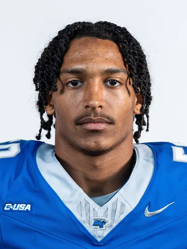 Elijah Carney Headshot 2025