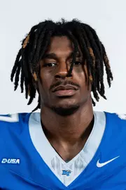 Gamarion Carter Headshot 2025