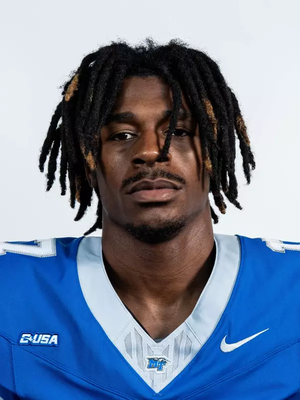 Gamarion Carter Headshot 2025