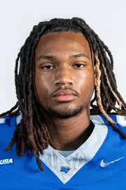 Neo Clifton Headshot 2025