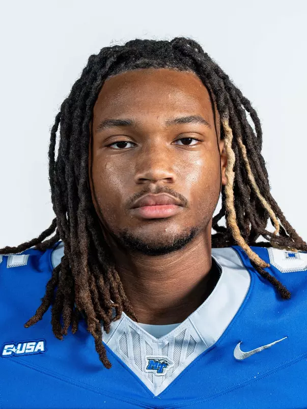 Neo Clifton Headshot 2025