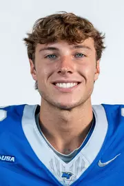 Landon Collins Headshot 2025