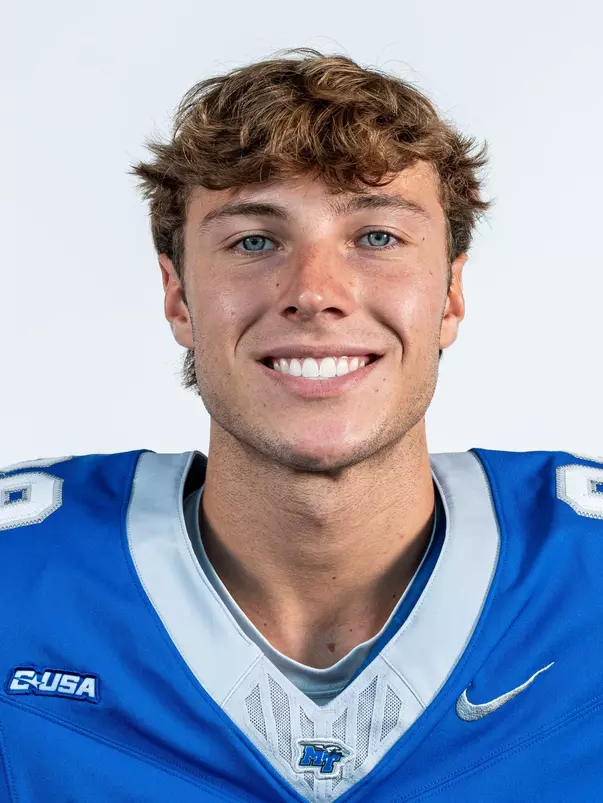 Landon Collins Headshot 2025