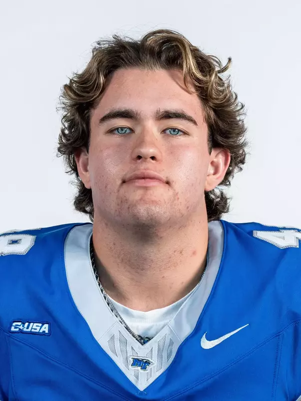 Ean Matusek Headshot 2025