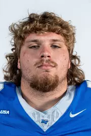 Zach Clayton Headshot 2025