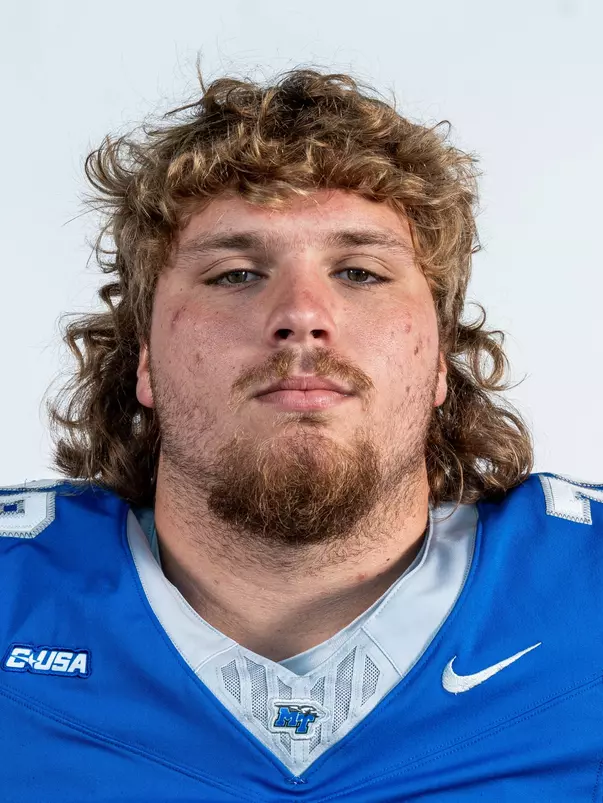 Zach Clayton Headshot 2025