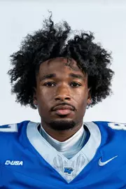 Chase Davis Headshot 2025