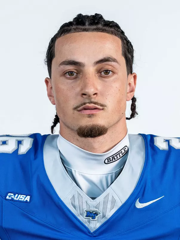 Jared Douglas Headshot 2025