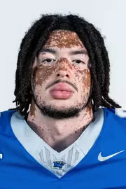 Tayvion Galloway Headshot 2025