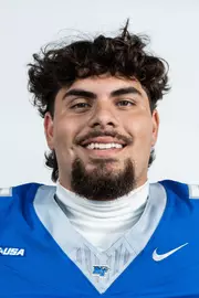 Mateo Guevara Headshot 2025