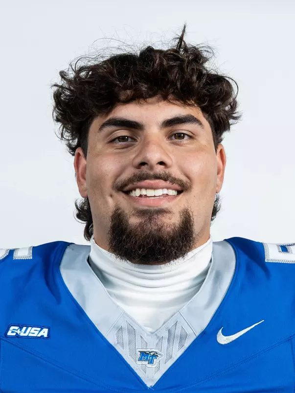 Mateo Guevara Headshot 2025