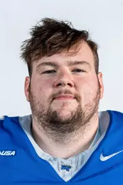 Joseph Habinowski Headshot 2025