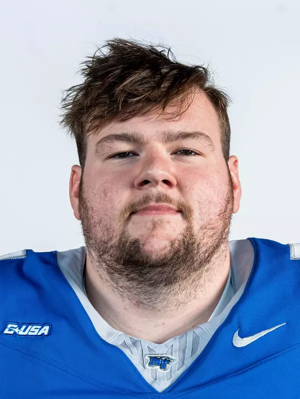 Joseph Habinowski Headshot 2025