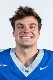 Henry Hamlin Headshot 2025