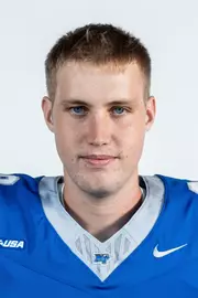 Jacob Hathaway Headshot 2025
