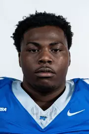 Felix Hixon Headshot 2025