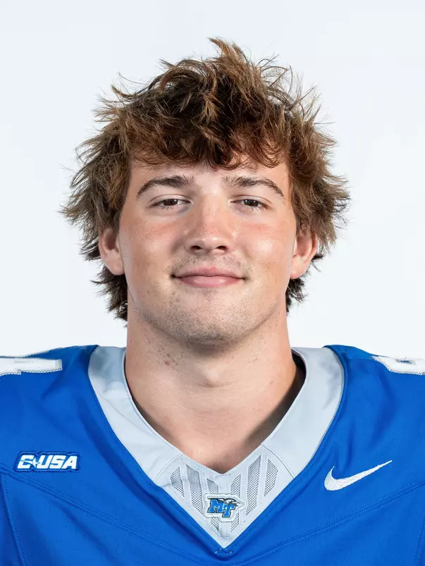 Ben Hubbard Headshot 2025