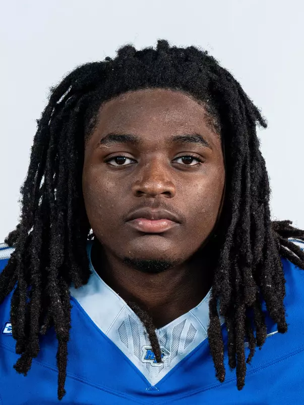 Elijah Hunter Jr Headshot 2025