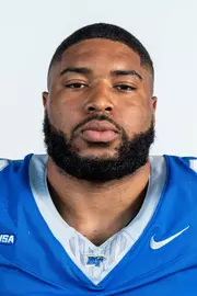 Rickey Hunt Jr Headshot 2025