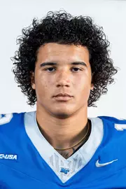 John Howse IV Headshot 2025