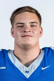 Otto Janse Van Rensburg Headshot 2025