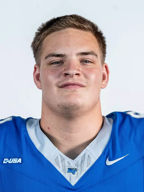 Otto Janse Van Rensburg Headshot 2025