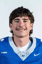 Wyatt Joyce Headshot 2025
