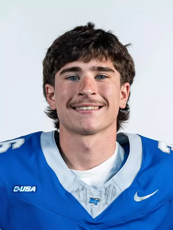 Wyatt Joyce Headshot 2025