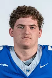 Roman Jones Headshot 2025