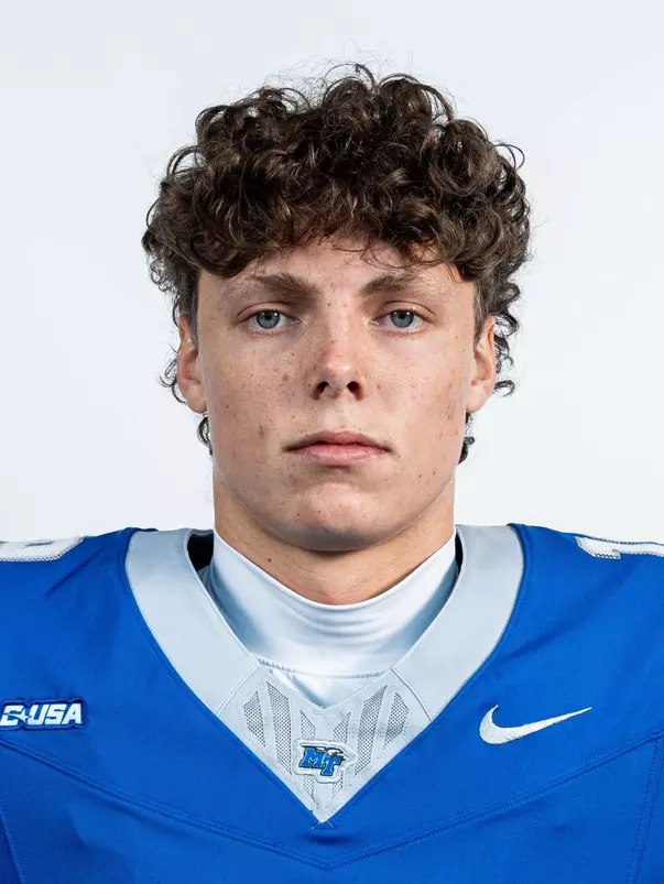 Locke Kennedy Headshot 2025