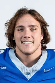 Sawyer Lovvorn Headshot 2025