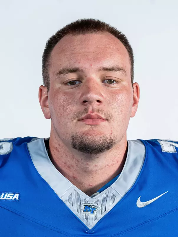 Kyle Larkin Headshot 2025