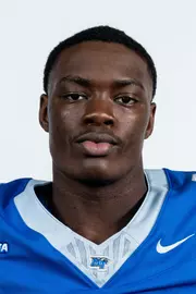 Darnell Malpress Headshot 2025