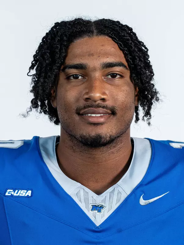 Kaden Martin Headshot 2025