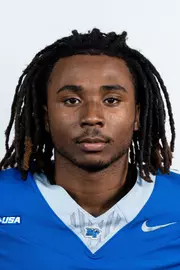 Jekail Middlebrook Headshot 2025