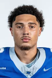 Zaidyn Moore Headshot 2025