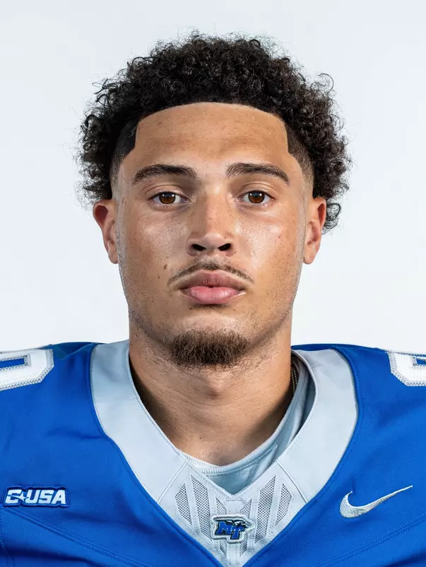 Zaidyn Moore Headshot 2025