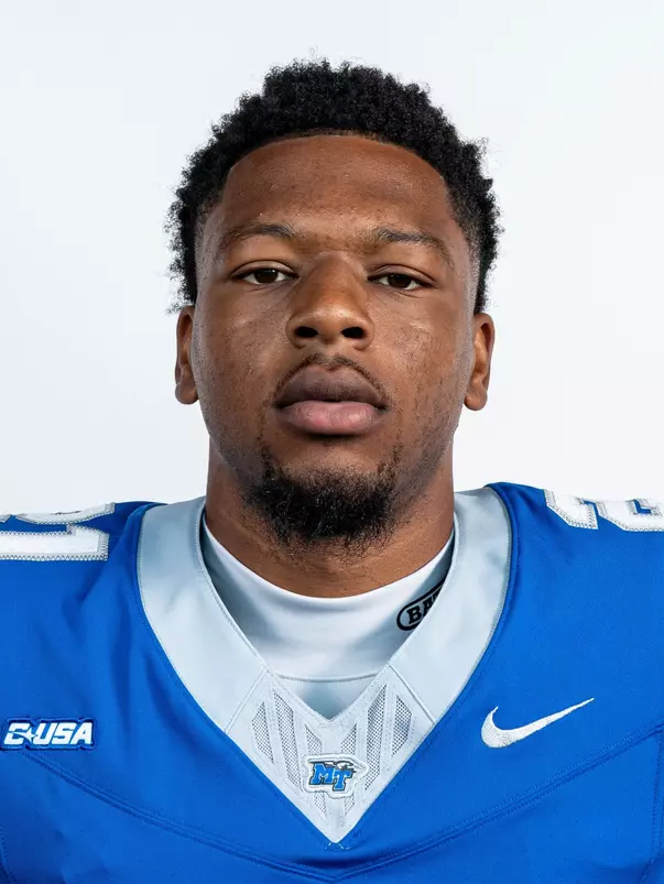 Abdul Muhammad Headshot 2025