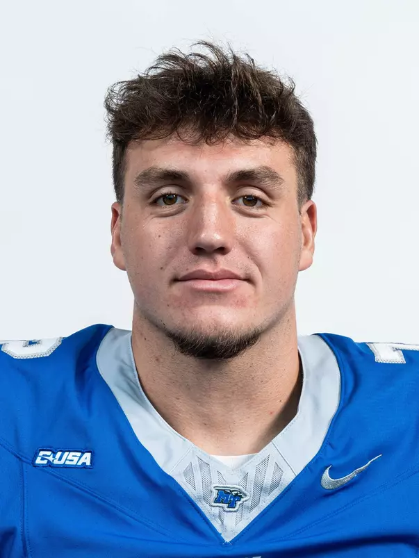 Jacob Otts Headshot 2025