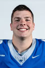 Evan Poticher Headshot 2025