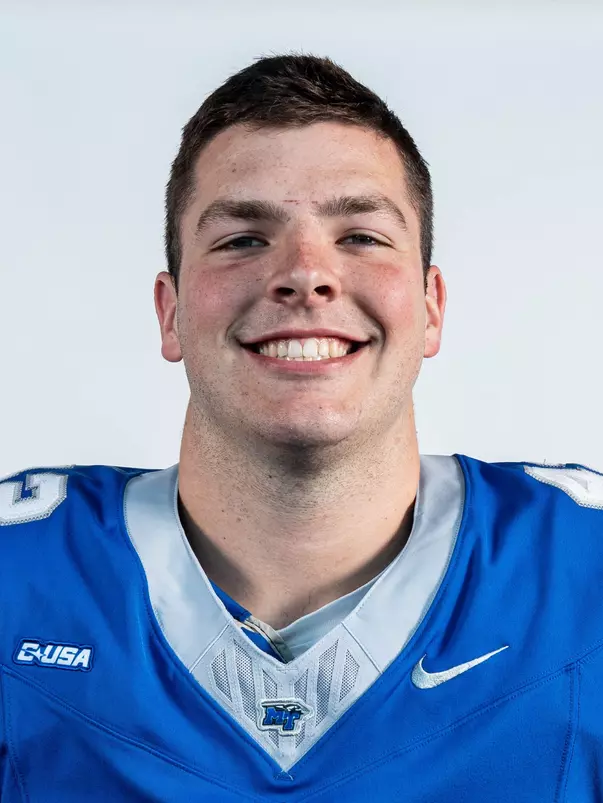 Evan Poticher Headshot 2025